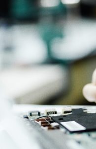Computer Repair Company in Dallas