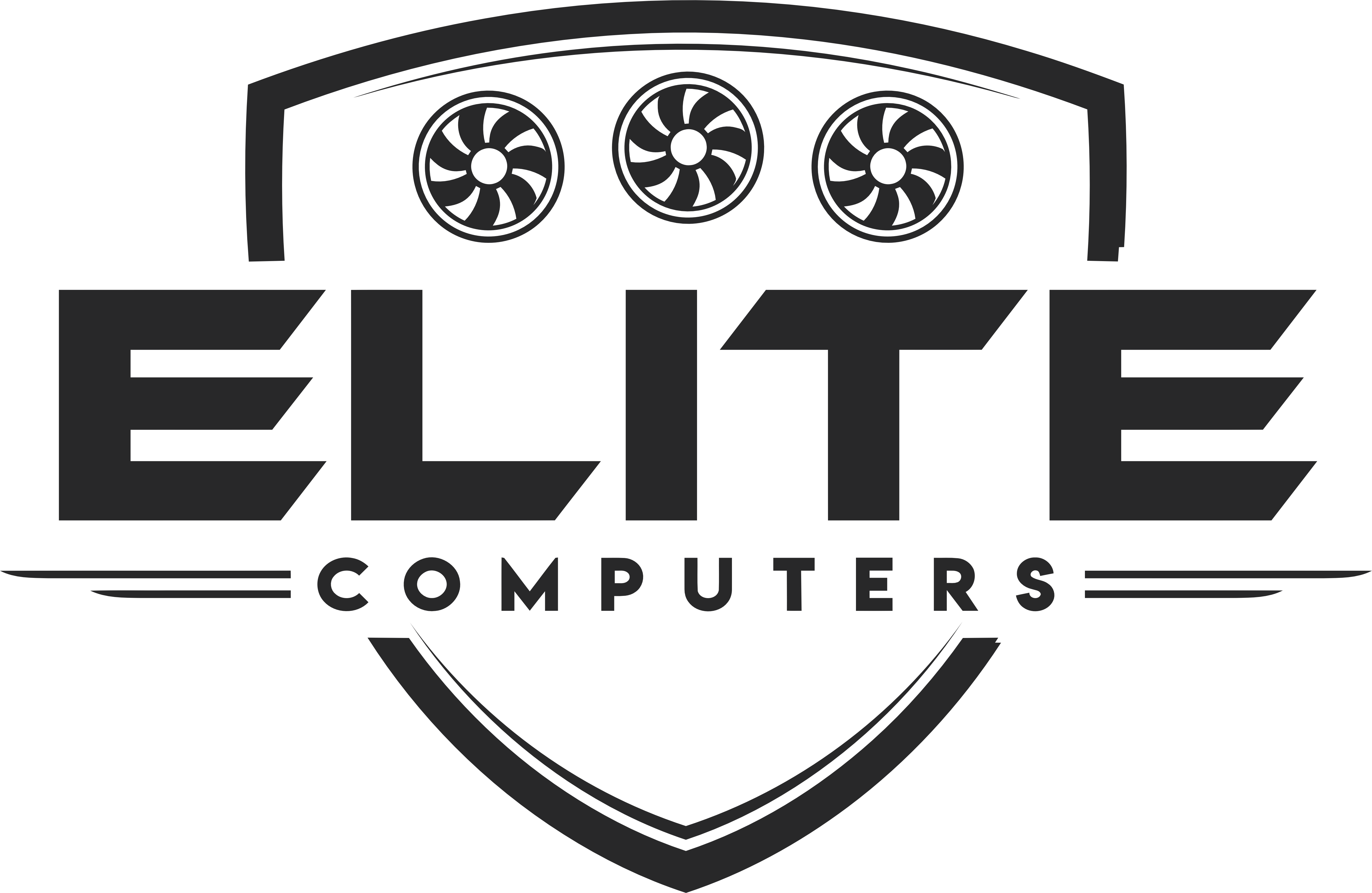 Elite Computer Repair