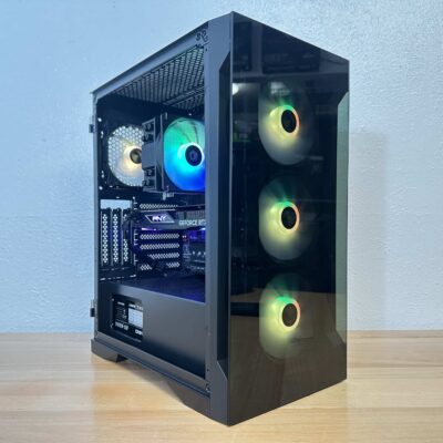 ELITE CORE i7 SERIES