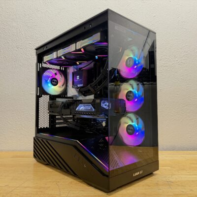 ELITE ULTRA 5 SERIES
