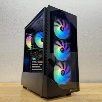 ELITE CORE i5 SERIES