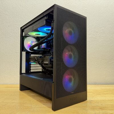 ELITE CORE i9 SERIES