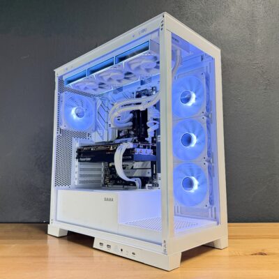 ELITE AMD RYZEN 7 SERIES