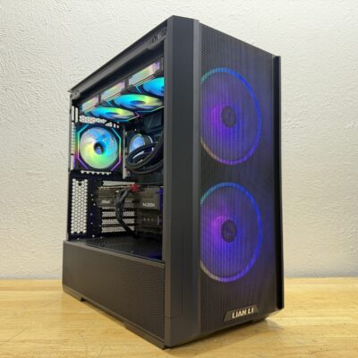 ELITE CORE i9 SERIES