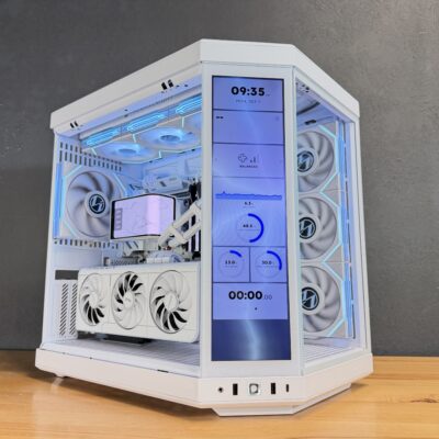 ELITE AMD RYZEN 7 SERIES