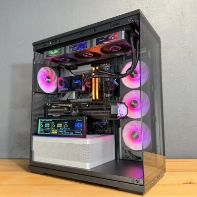 ELITE ULTRA 7 SERIES