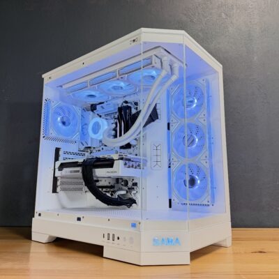 ELITE AMD RYZEN 7 SERIES