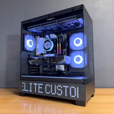 ELITE AMD RYZEN 7 SERIES